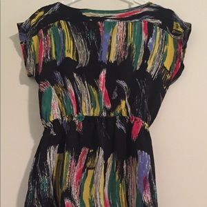 Zachary’s Smile White Label Dress